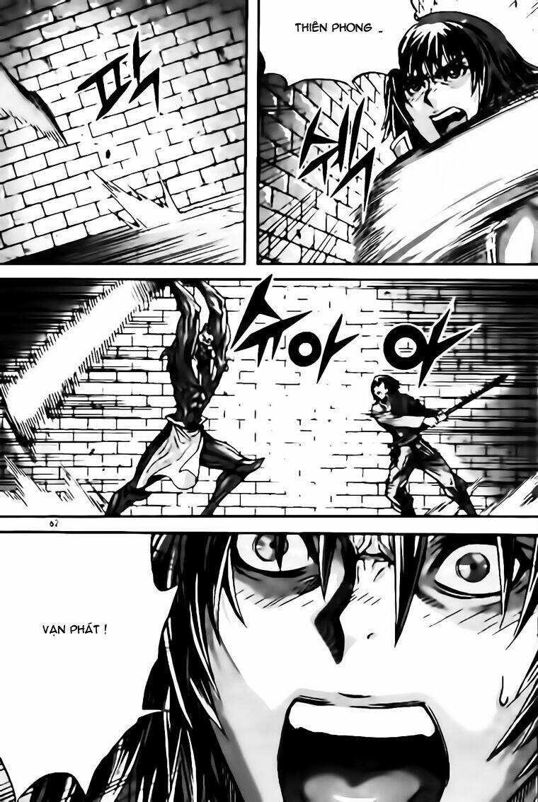 diêm đế ii chapter 38.3 7