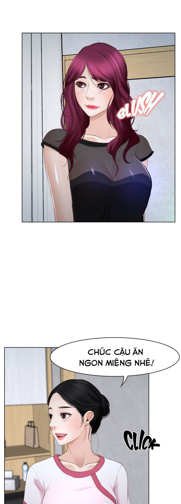 xúc cảm chôn giấu chapter 22 18