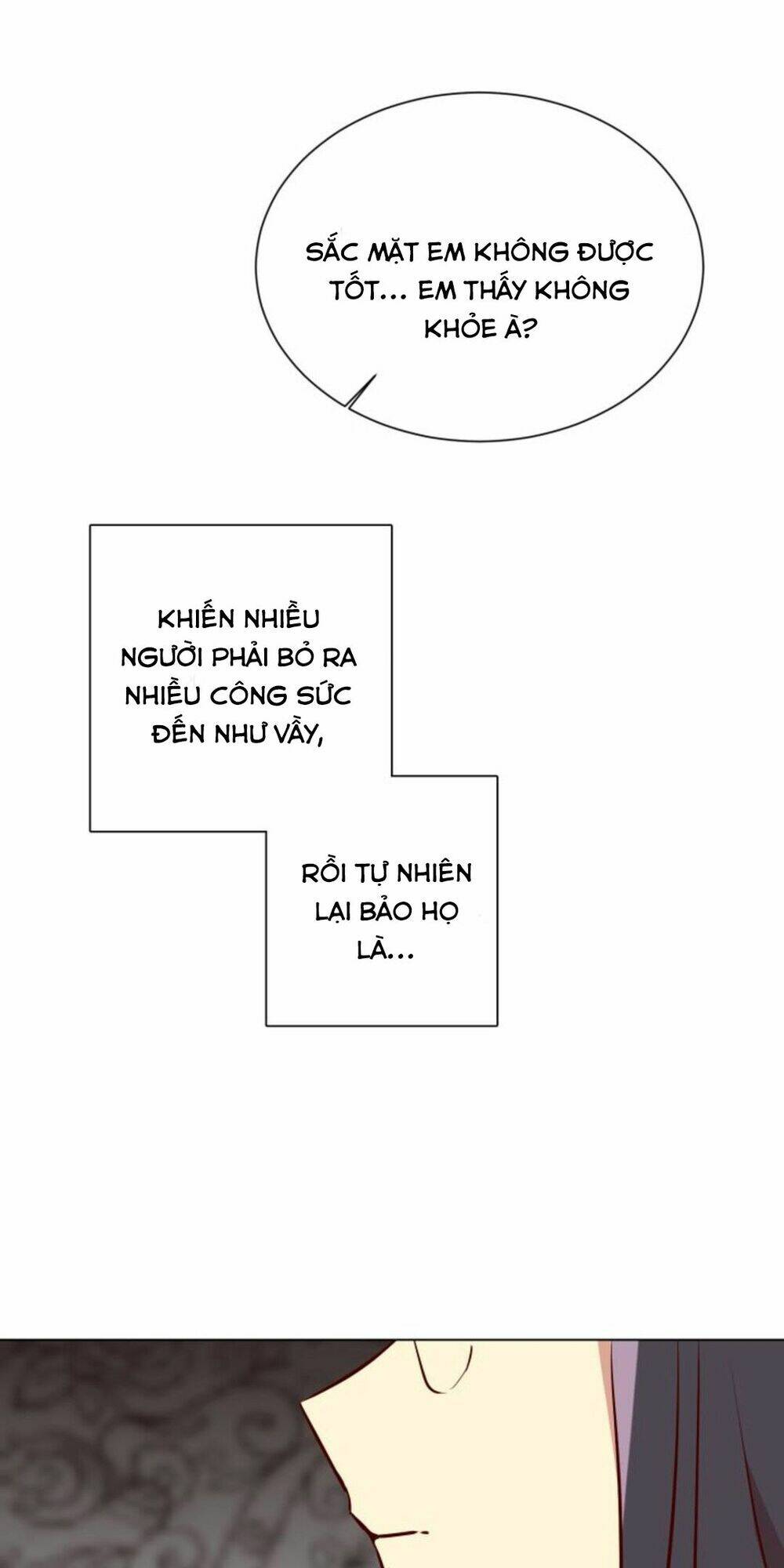 bộ mặt khác của cô bạn cùng phòng chapter 6 44