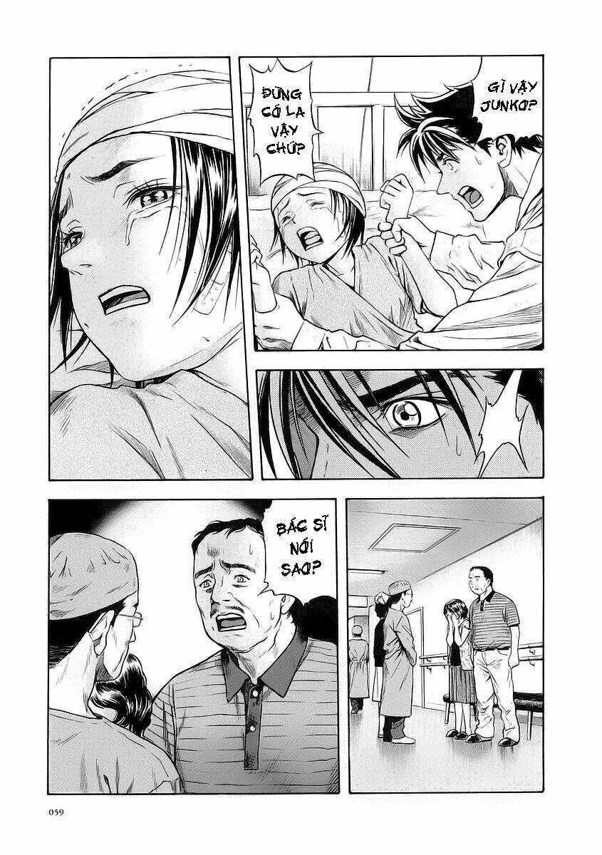 otogi matsuri chapter 51 29