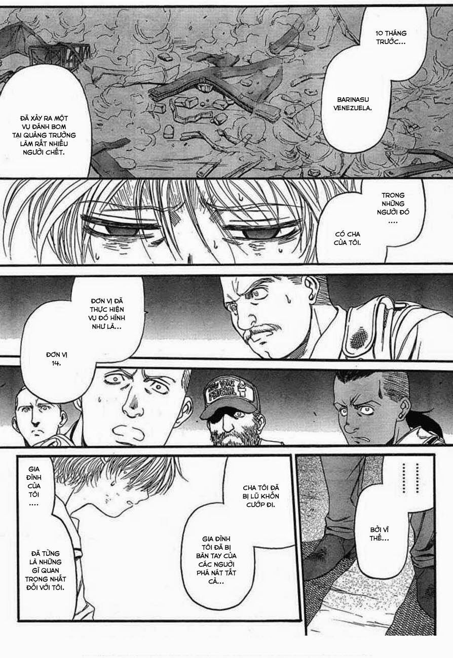 hố đen chapter 66 10