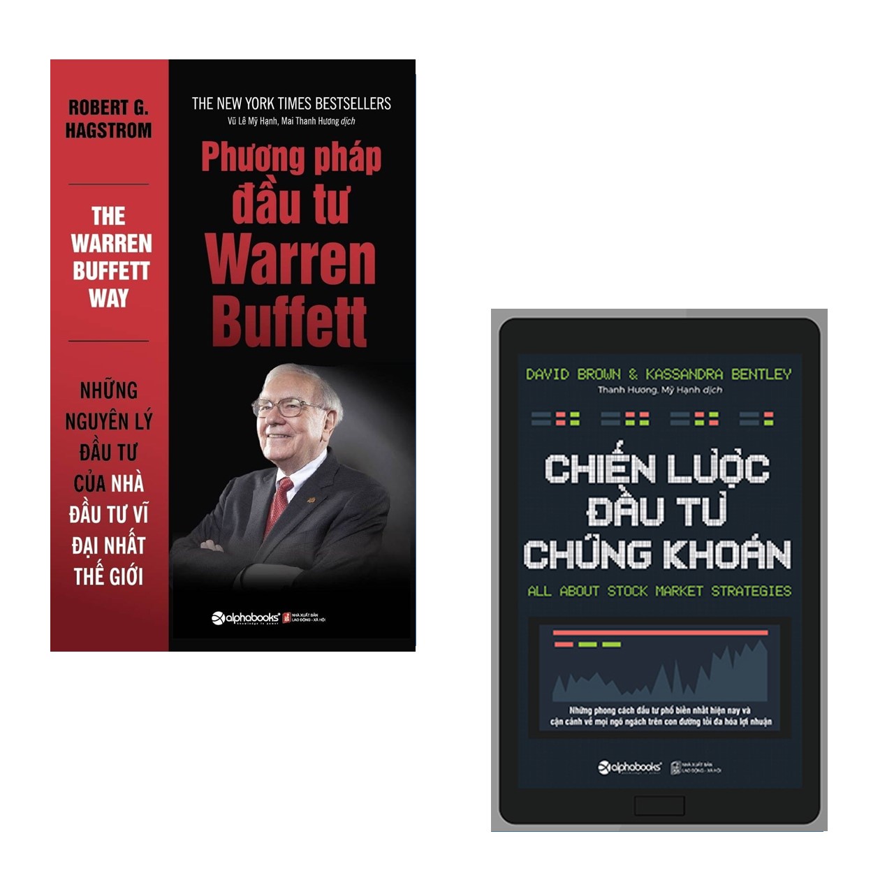 Combo Đầu Tư Chứng Khoán Phương Pháp Đầu Tư Từ Warren Buffett Chiến Lược Đầu Tư Chứng Khoán