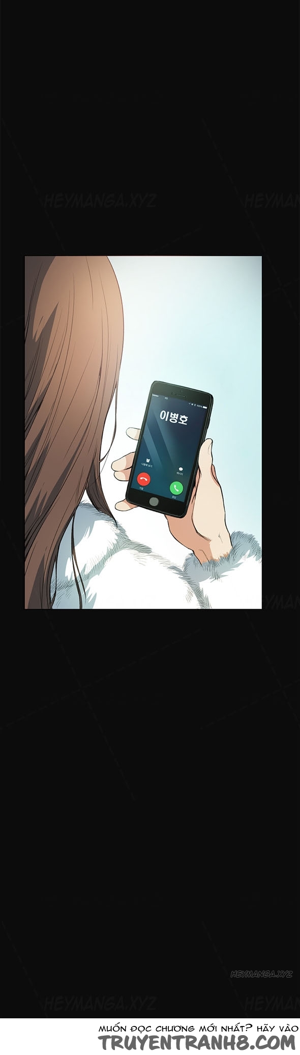 by chance chapter 11 36