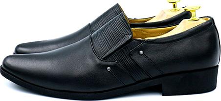 Giày lười Dolo Men VTL06