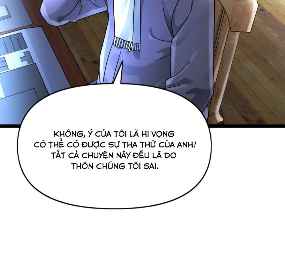 đóng băng toàn cầu: tôi gây dựng nên phòng an toàn thời tận thế chapter 133 16