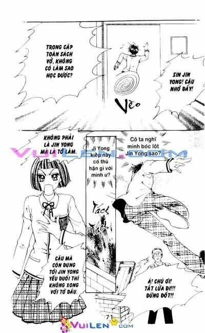 bong bóng trắng chapter 2 71