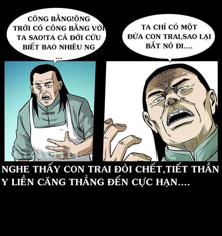 tiên sơn truyền kỳ chapter 14 18