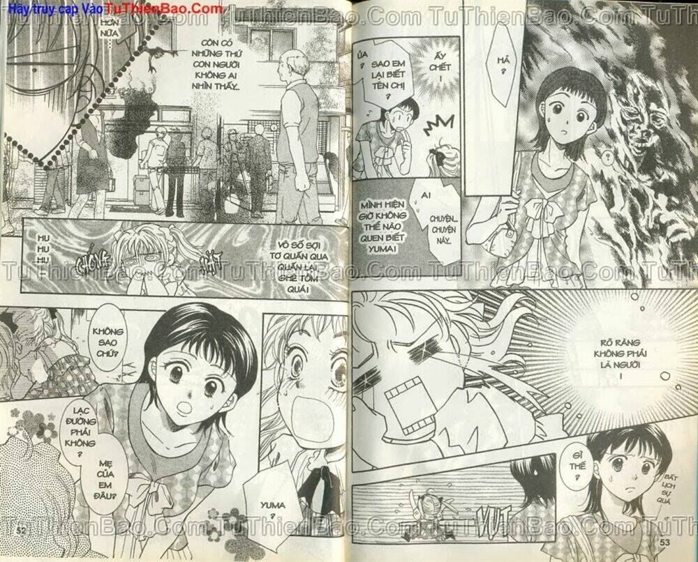 pháp sư tơ hồng chapter 1 26