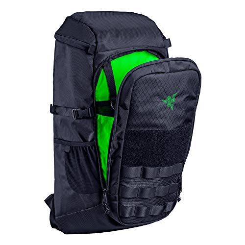 Balo Razer Tactical 15.6&quot; Backpack V2 RC81-02900101-0500 - Hàng Chính Hãng