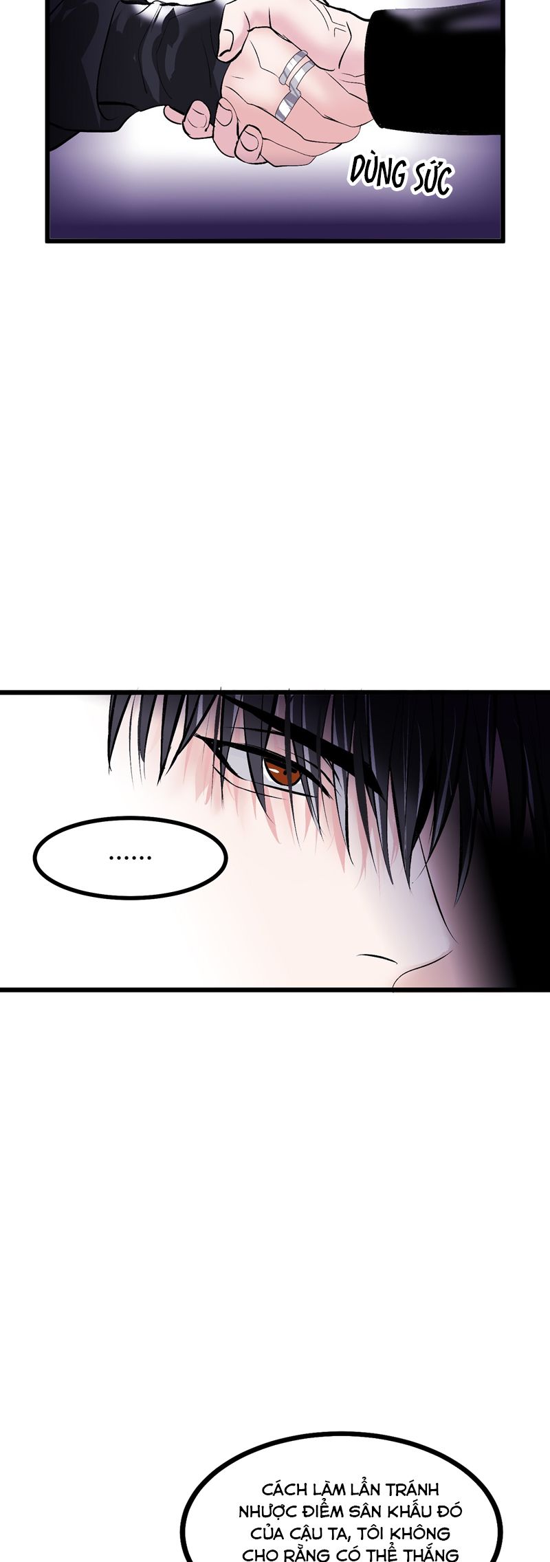 c vị thành thần chapter 27 20