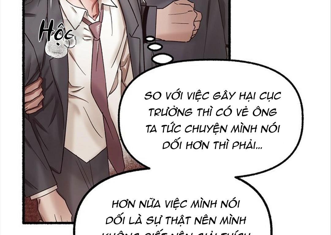 hoa triều chapter 25 6