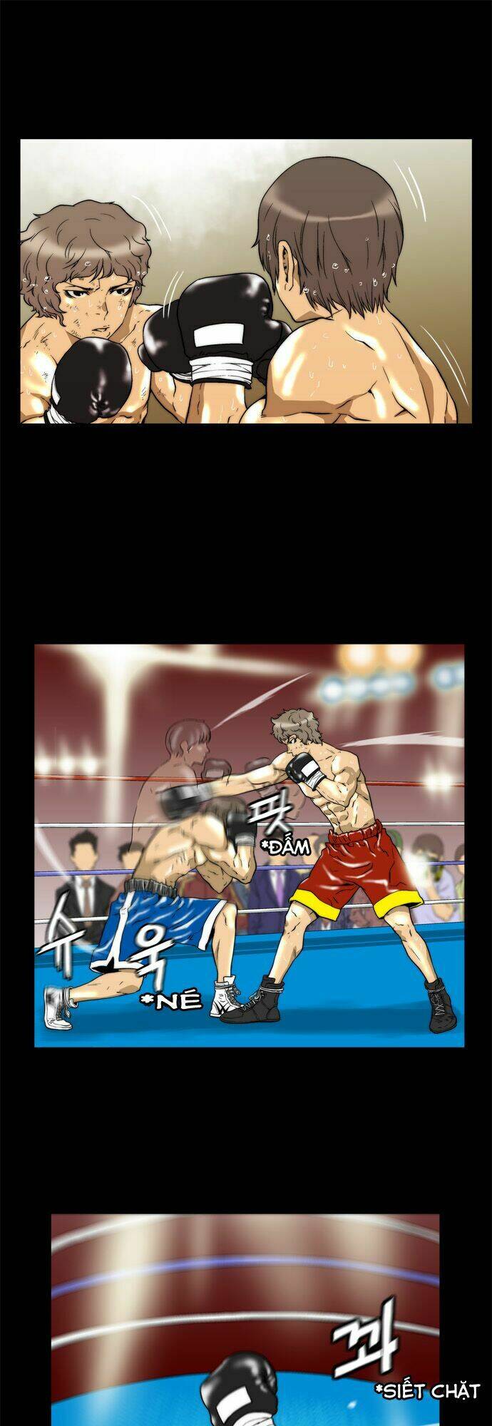 green boy chapter 1 7