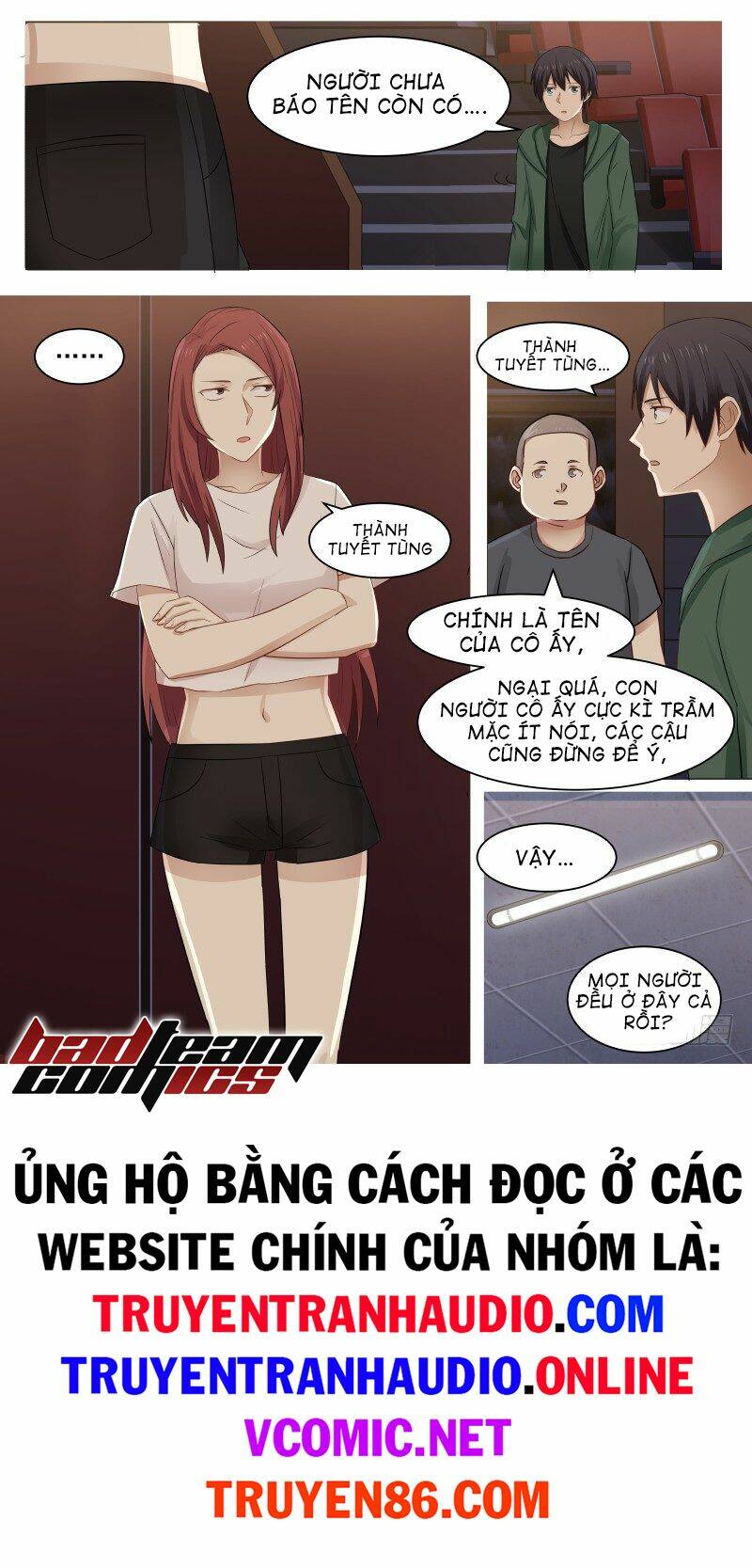 rạp chiếu phim địa ngục chapter 29 6