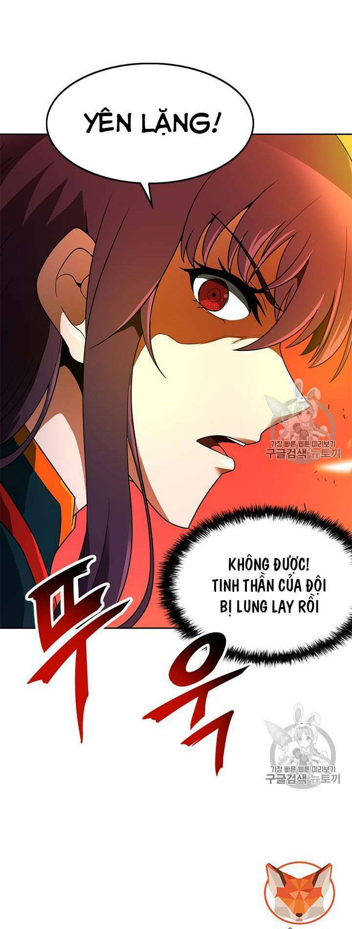 tôi tự động săn một mình chapter 44 73