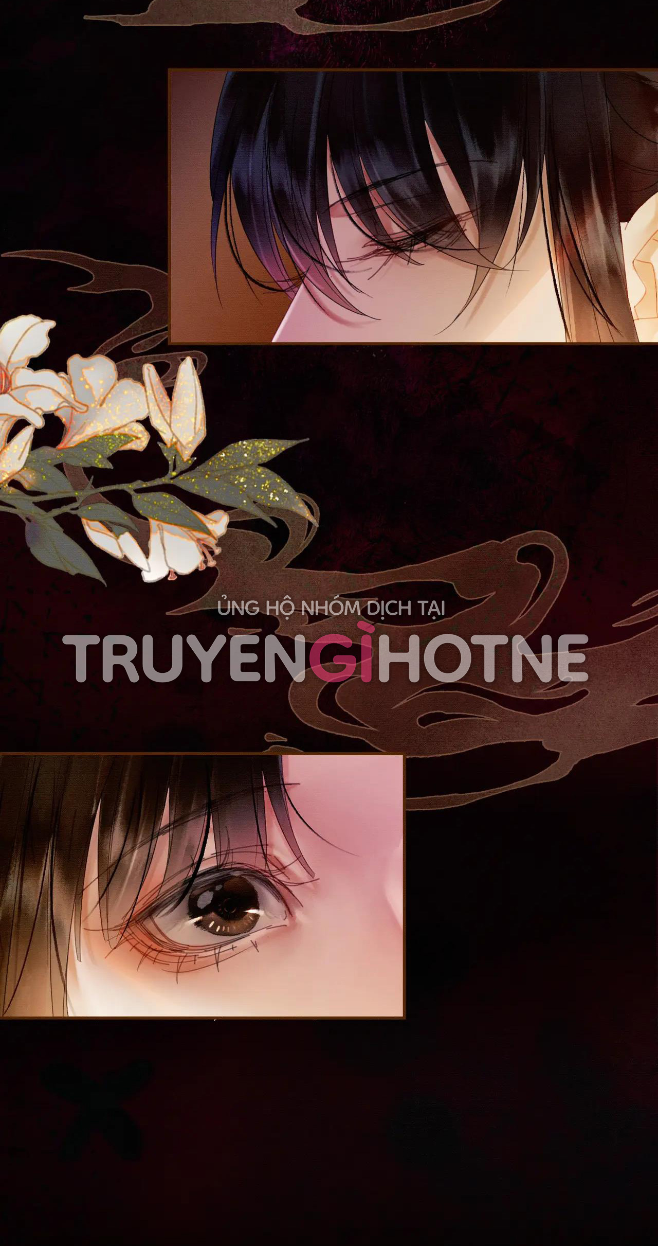 ai đã dạy hư đồ đệ phản diện của ta? chapter 7 40