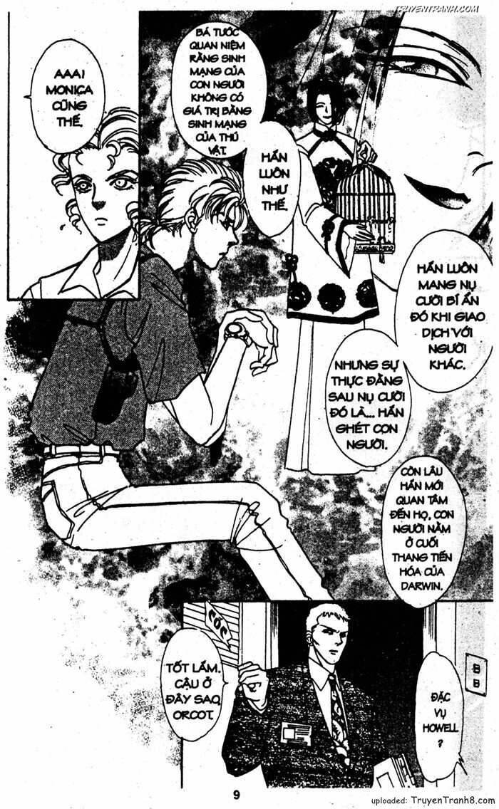 tiệm thú kiểng chapter 36 10