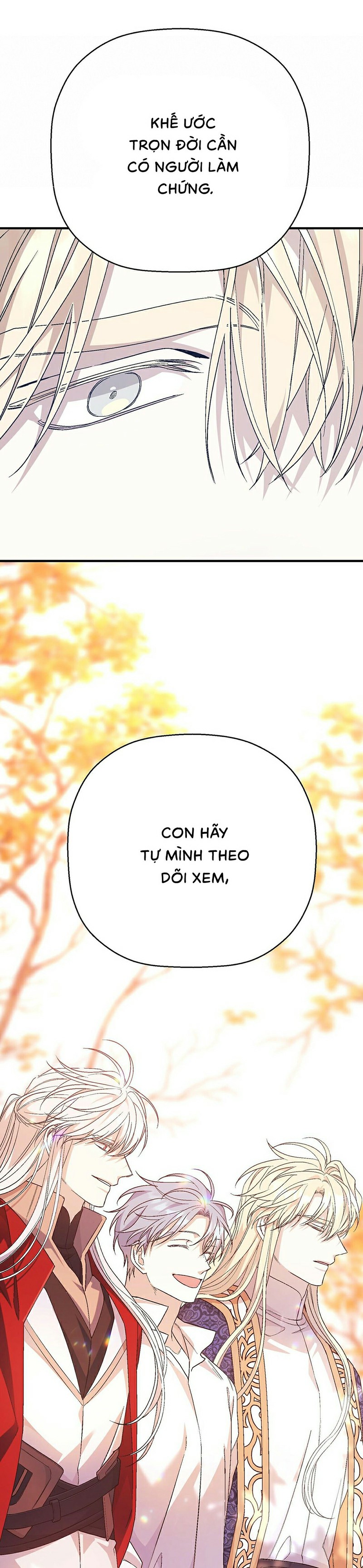 khế ước vĩnh cửu chapter 90 37