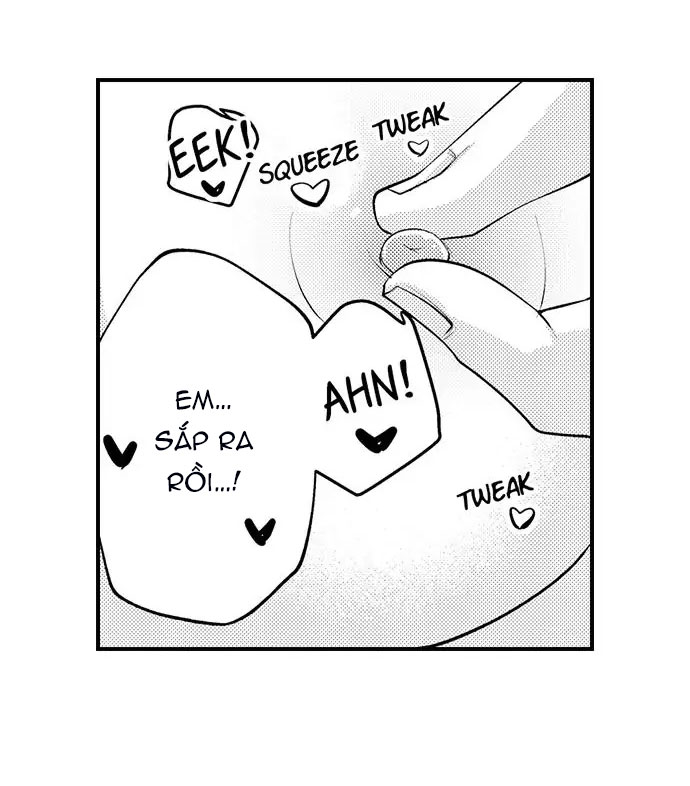 làm tình đâu cần phải cởi đồ chapter 84.1 9