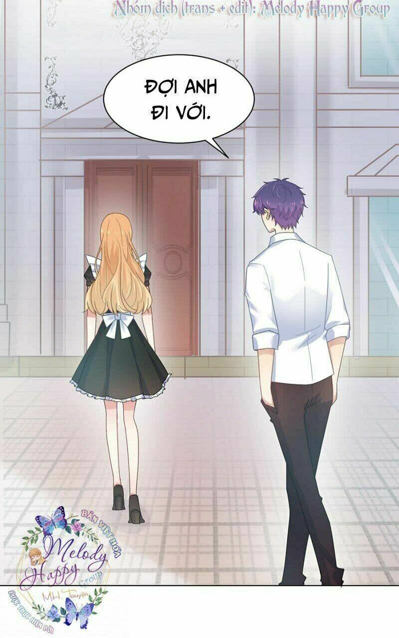 ma lạt thiên kim đẩu ác thiếu chapter 120 27