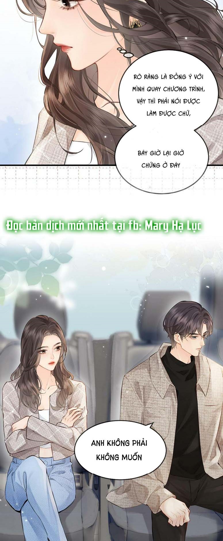 câu chuyện ngọt ngào của cặp vợ chồng đỉnh lưu chapter 9 2