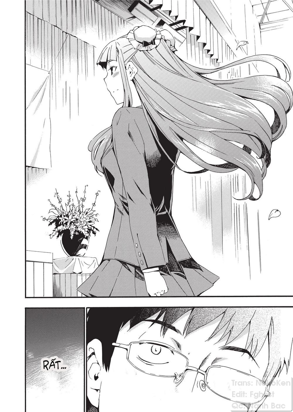 cú sốc của con gái chapter 1 24