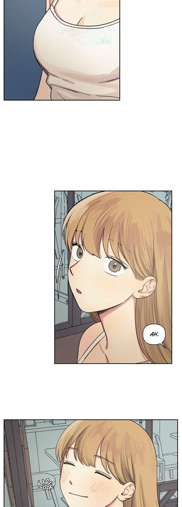 sao tôi lại thích bạn trai tôi đến vậy??? chapter 6 18