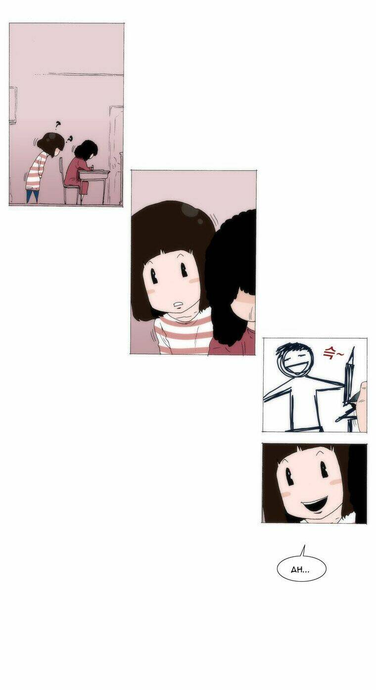 can't see can't hear but love chapter 36 9