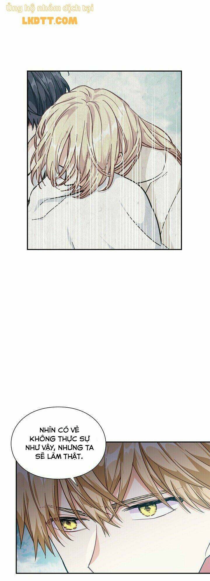 nữ hoàng ngoại khoa chapter 87 39