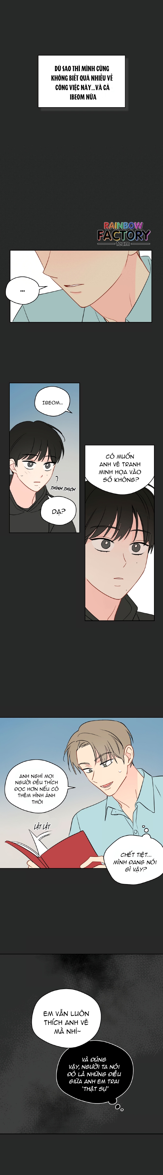 giấc mơ kì lạ chapter 44 11