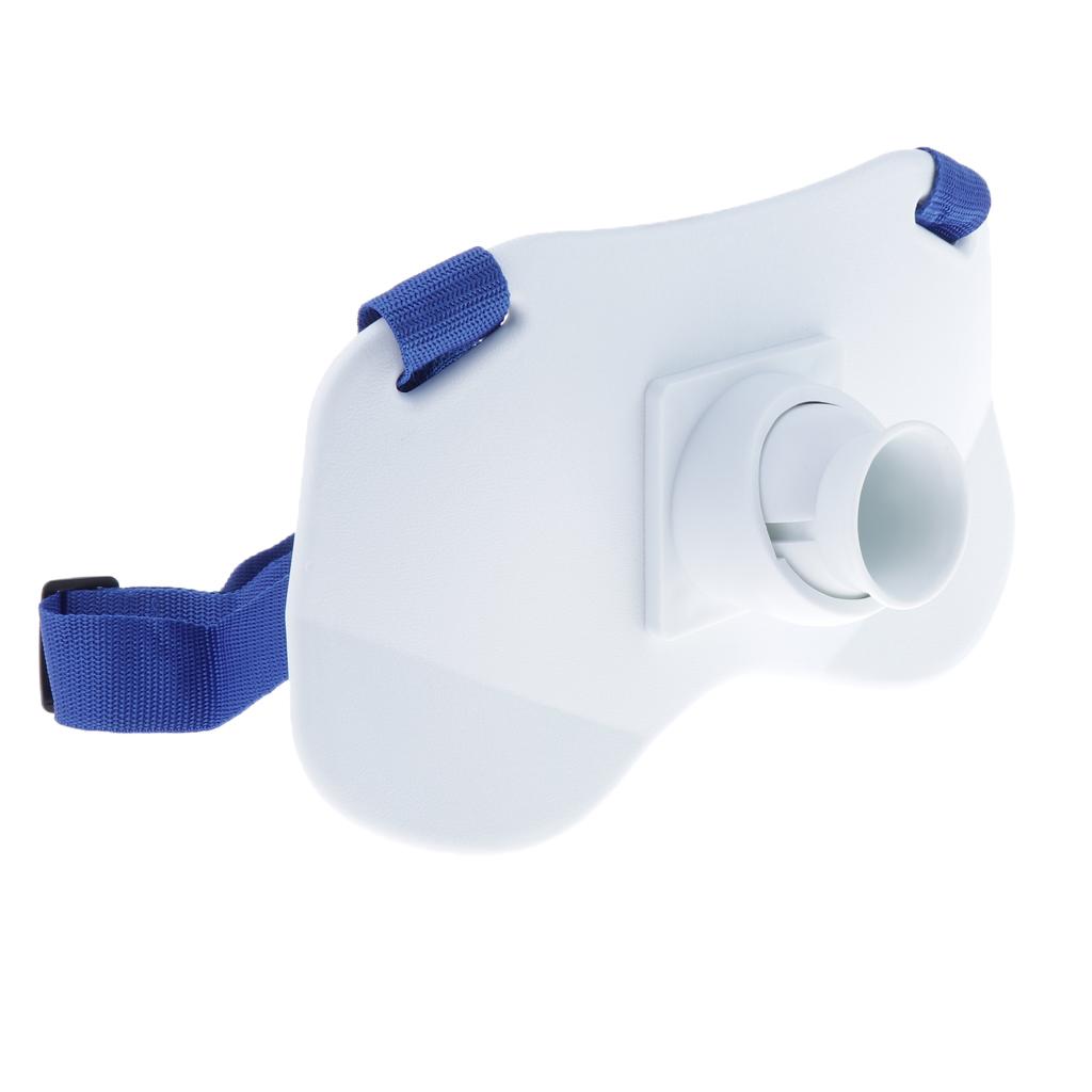 Fishing Fighting Belt Stand Up Waist Gimble Rod Holder Boat, ABS Plastic