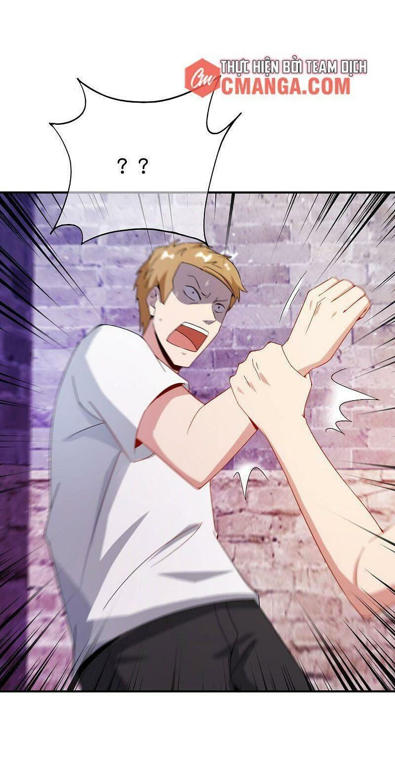 vòng bạn bè mạnh nhất của tiên giới chapter 100 16