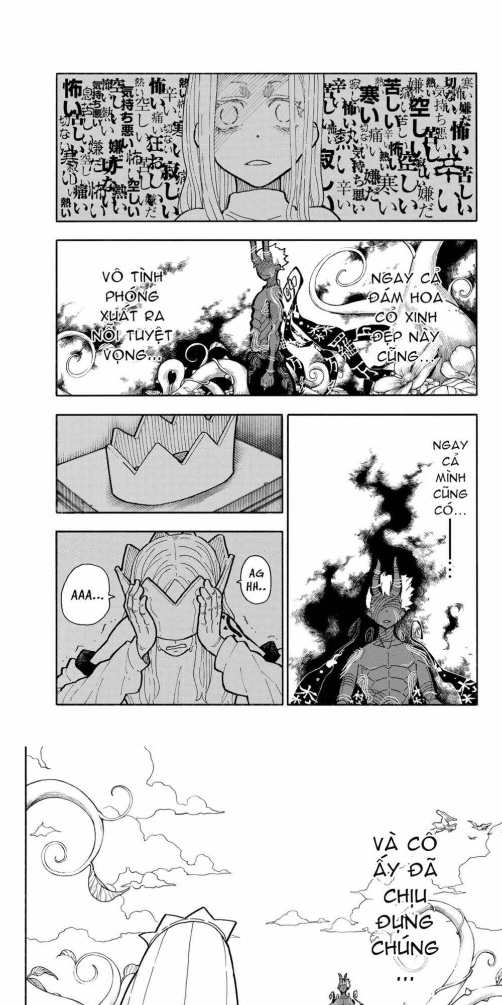 biệt đội lính cứu hỏa chapter 298 12