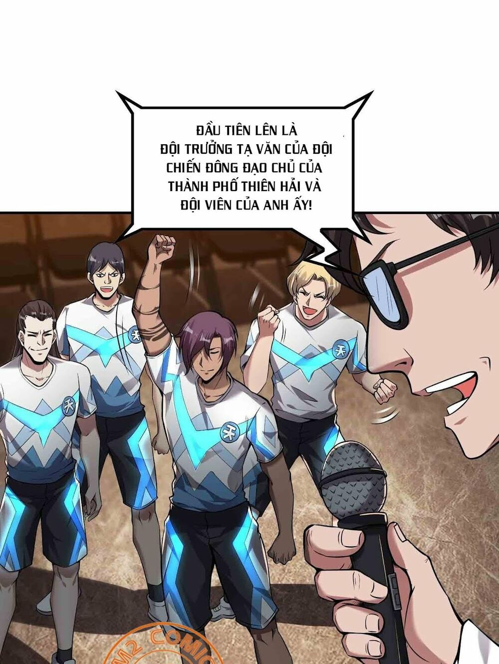 đệ nhất người ở rể chapter 50 51