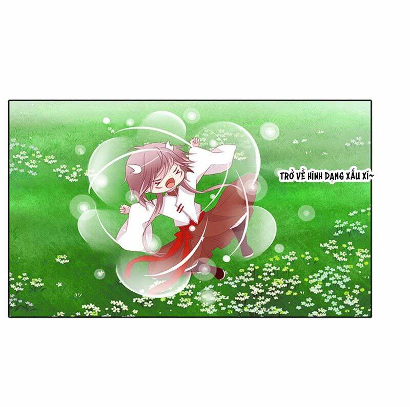 tướng quân mời ra trận chapter 41 19