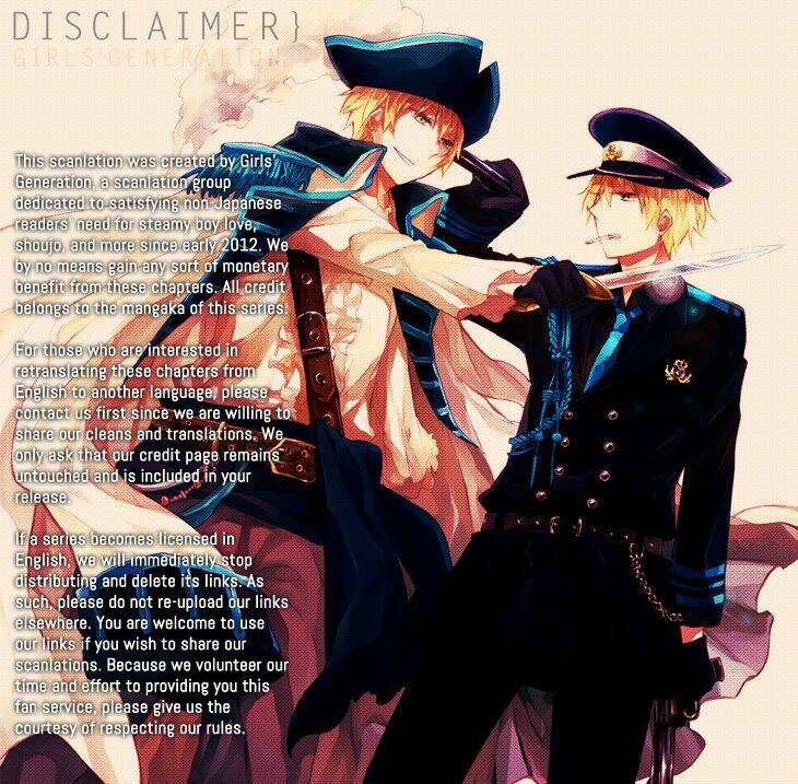 stay gold chapter 4.5 4