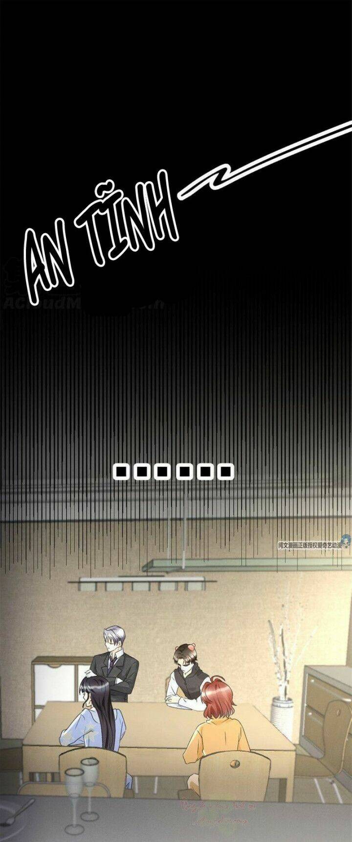 tôi trở thành tổ tông của 5 vị đại lão chapter 6 30