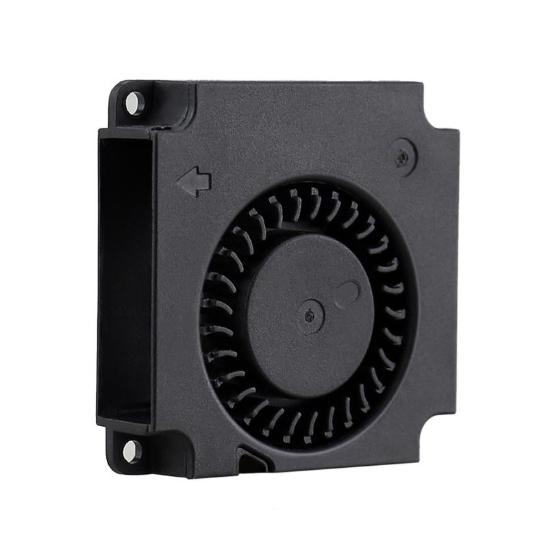 2pcs gdstime 40mm quạt máy in 3d