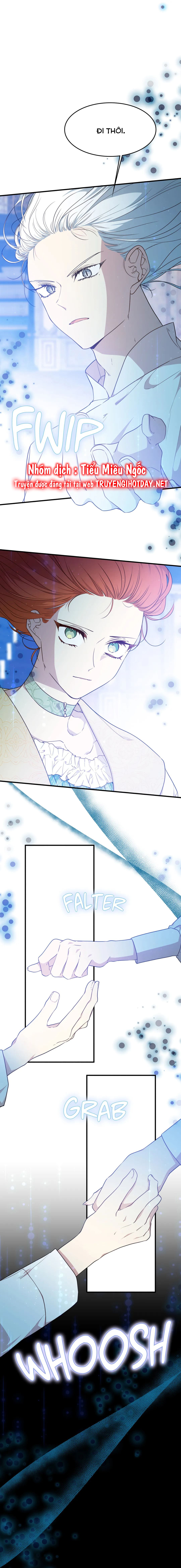 chị ấy là nữ chính trong truyện đó chapter 66 26