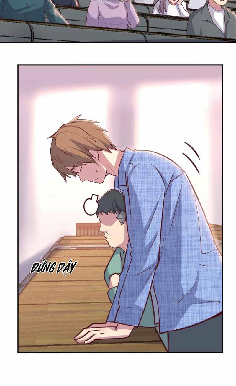 song tu đạo lữ kiểu xem mặt chapter 41 18