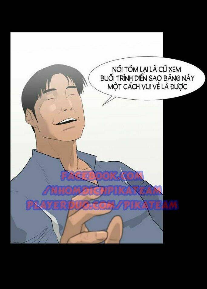 đêm vùng cực chapter 30 22