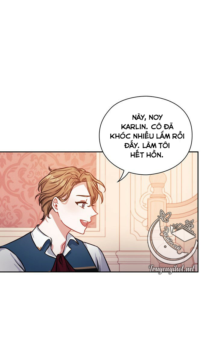 người yêu tiền kiếp chapter 9.1 23