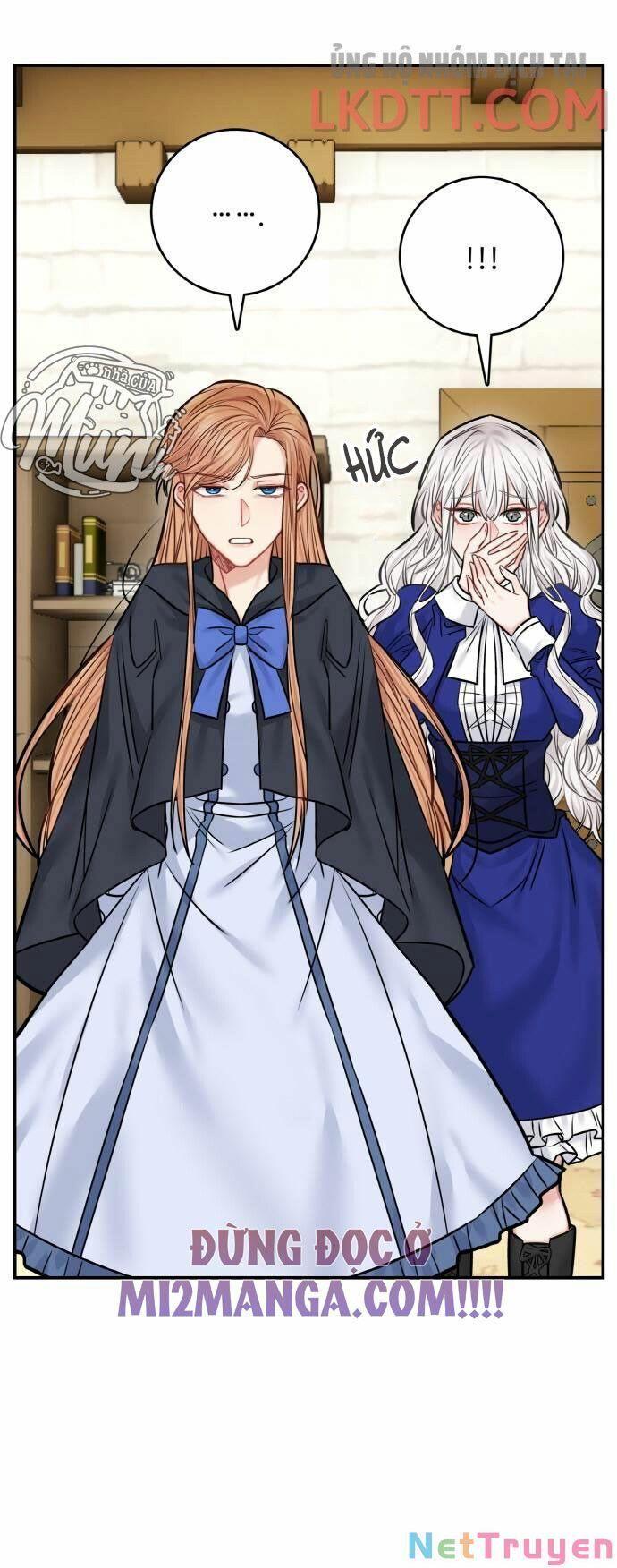 nhật ký tuần trăng mật của phù thủy và rồng chapter 44 2