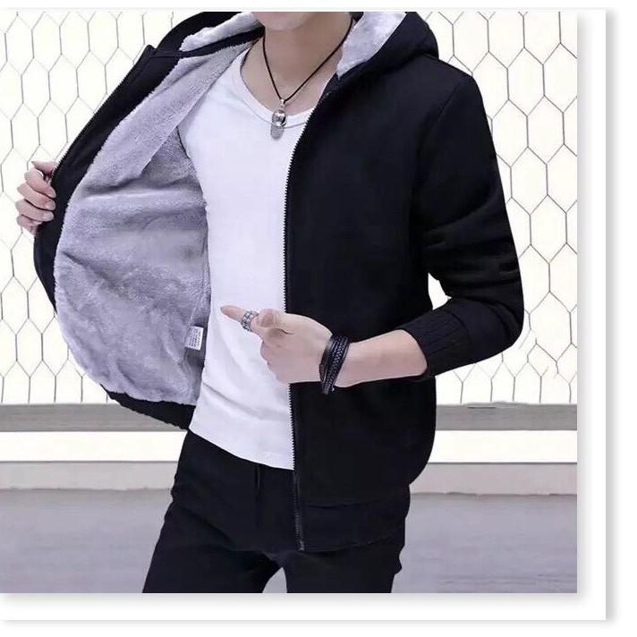 ÁO KHOÁC NAM/ÁO KHOÁC NAM NỈ
