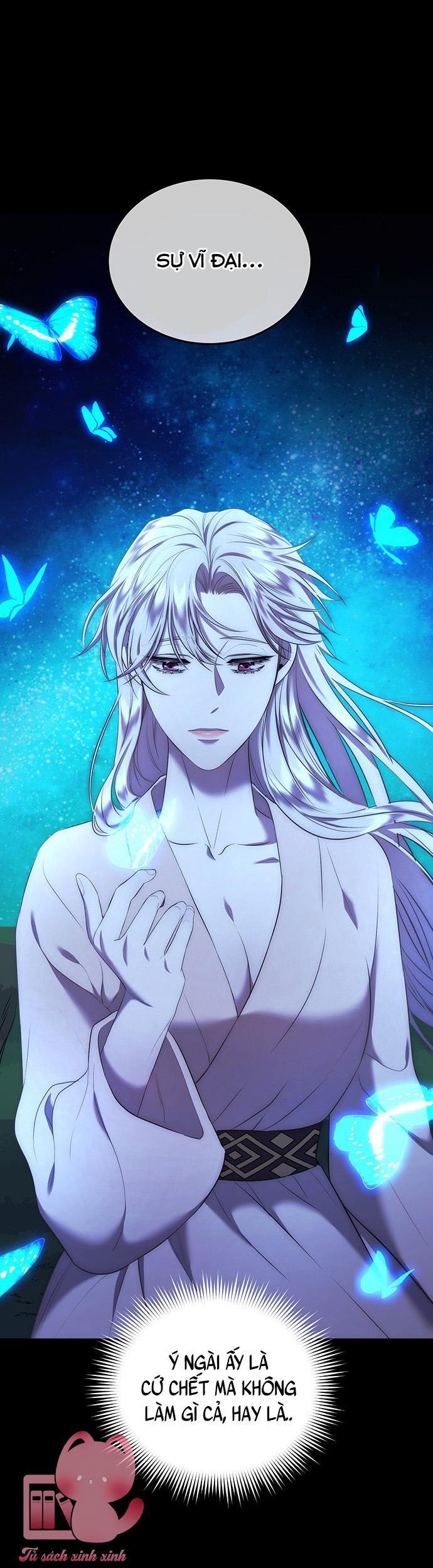 kẻ cướp đoạt hoàng hậu chapter 9 23