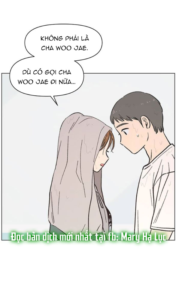 Thanh Xuân Đáng Yêu chapter 19.1 17