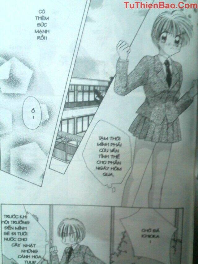 nguyện ước dưới ánh sao chapter 6 101