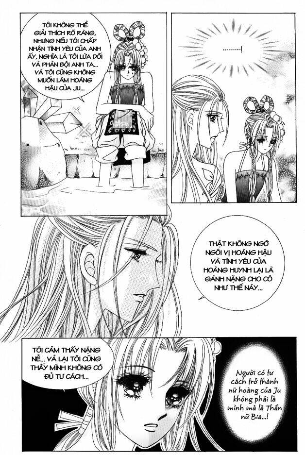 crazy girl shin bia - nữ hoàng rắc rối chapter 51 11