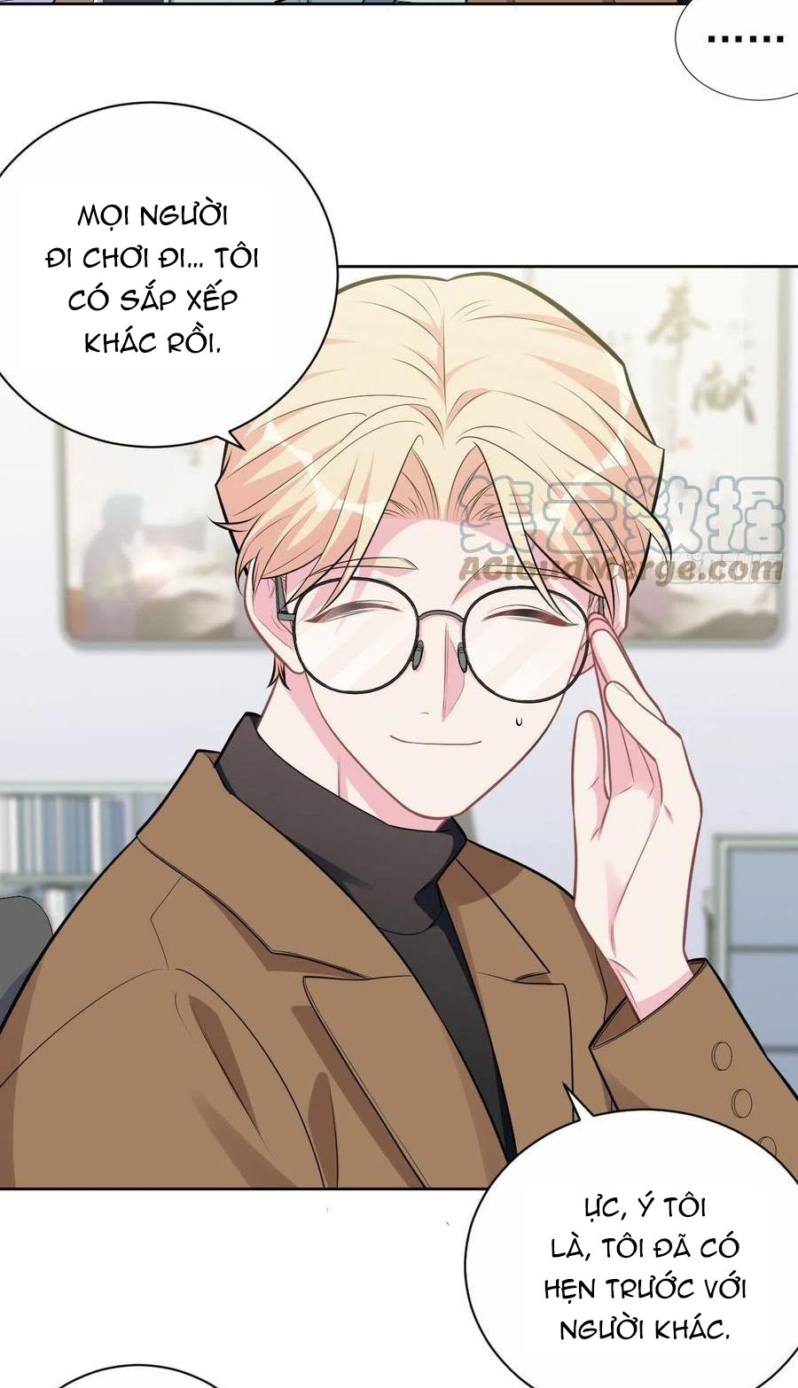 bố vợ đại nhân là bà xã chapter 191 5