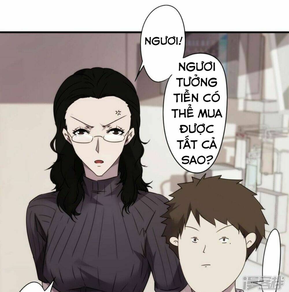 tối cường công nhân chapter 52 8