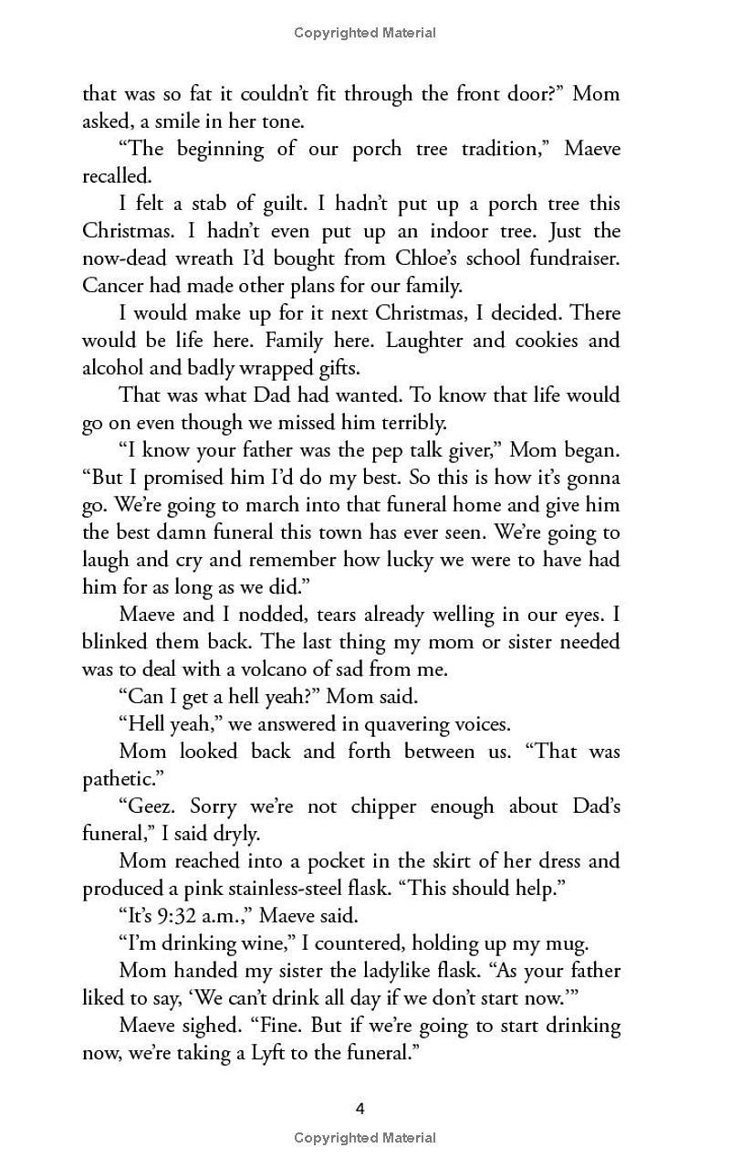 Sách ngoại văn: Things We Left Behind